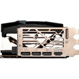 MSI GeForce RTX 4080 SUPER SUPRIM X, Grafikkarte DLSS 3, 3x DisplayPort, 1x HDMI 2.1