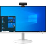 MSI PRO AP241 11M-067DE, PC-System weiß, Windows 10 Home 64-Bit