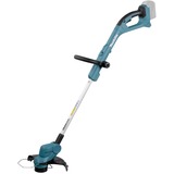 Makita Akku-Rasentrimmer DUR193Z, 18Volt blau/schwarz, ohne Akku und Ladegerät