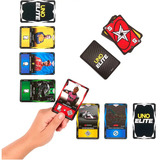 Mattel UNO Elite Starter Set, Kartenspiel 