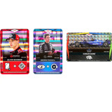 Mattel UNO Elite Starter Set, Kartenspiel 