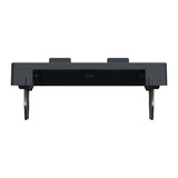 Merten Zentralplatte zweifach anthrazit, Retail