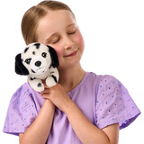 Moose Toys Little Live Pets My Really Real S2 Puppy Mini - Pepper, Kuscheltier 