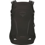 Osprey Hikelite 18, Rucksack schwarz, 18 Liter