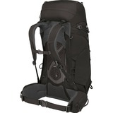 Osprey Kestrel 48, Rucksack schwarz, 48 Liter, Größe L/XL