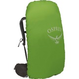 Osprey Kestrel 48, Rucksack schwarz, 48 Liter, Größe L/XL