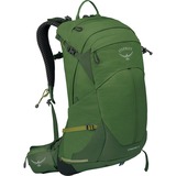 Osprey Stratos 24 , Rucksack grün, 24 Liter