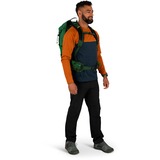 Osprey Stratos 24 , Rucksack grün, 24 Liter