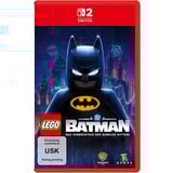 PLAION LEGO Batman: Vermächtnis des Dunklen Ritters-Spiel 