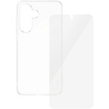 PanzerGlass Fashion 2-in-1 Set transparent, Samsung Galaxy A36 5G