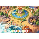 Ravensburger tiptoi Puzzle für kleine Entdecker: Zoo 