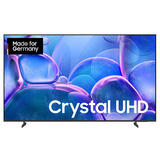 SAMSUNG GU65U7099FUXZG, LED-Fernseher 163 cm (65 Zoll), schwarz, UltraHD/4K, HDR, Tripple Tuner