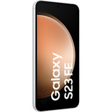 SAMSUNG Galaxy S23 FE 128GB Generalüberholt, Handy Cream, Android, 8 GB