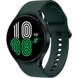 SAMSUNG Galaxy Watch4, Smartwatch grün, 44 mm, LTE