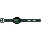 SAMSUNG Galaxy Watch4, Smartwatch grün, 44 mm, LTE