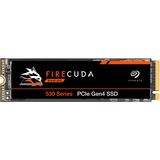 FireCuda 530 1 TB, SSD