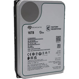 Seagate ST16000NM004C 16 TB Generalüberholt, Festplatte SATA 6 Gb/s, 3,5"