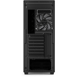 Sharkoon VK4 ARGB , Tower-Gehäuse schwarz, Tempered Glass