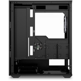 Sharkoon VK4 ARGB , Tower-Gehäuse schwarz, Tempered Glass