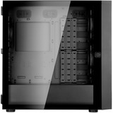 SilverStone SETA H1, Tower-Gehäuse schwarz