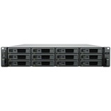 Synology SA3610, NAS 