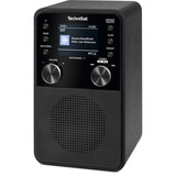 TechniSat DIGITRADIO 317 schwarz, Retail