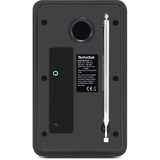 TechniSat DIGITRADIO 317 schwarz, Retail