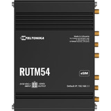 Teltonika RUTM54, Mobile WLAN-Router schwarz