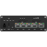 Teltonika RUTM54, Mobile WLAN-Router schwarz