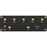 Teltonika RUTM54, Mobile WLAN-Router schwarz