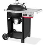 Weber Performer Smart Holzkohlegrill 57 cm schwarz/silber, Ø 57cm. Modell 2026
