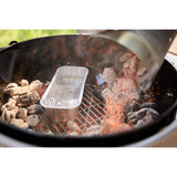 Weber Performer Smart Holzkohlegrill 57 cm schwarz/silber, Ø 57cm. Modell 2026