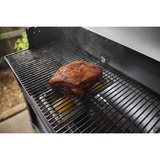 Weber Wet-Smoke-Set für Searwood und Searwood XL, Tropfschale edelstahl