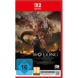  Wo Long: Fallen Dynasty Complete Edition-Spiel 