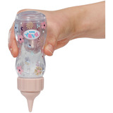 ZAPF Creation BABY born® Lunch Time Magische Flasche, Puppenzubehör 43 cm