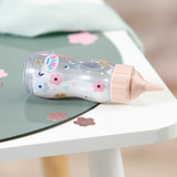 ZAPF Creation BABY born® Lunch Time Magische Flasche, Puppenzubehör 43 cm