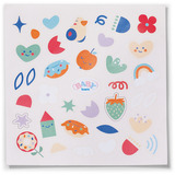 ZAPF Creation BABY born® Strand-Outfit 43cm, Puppenzubehör 