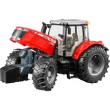 bruder 03046 Massey Ferguson 7624, Modellfahrzeug 