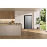 gorenje NRS917C41X, Side-by-Side edelstahl