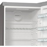 gorenje R619DAXL6, Vollraumkühlschrank edelstahl