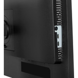 iiyama ProLite XB2497HSNH-B1, LED-Monitor 60.5 cm (23.8 Zoll), schwarz (matt), FullHD, IPS, Webcam, Mikro, USB-Hub, 100Hz Panel