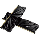 ADATA DIMM 16 GB DDR5-6400, Arbeitsspeicher schwarz, AX5U6400C3216G-SAMBK, XPG Armax, INTEL XMP, AMD EXPO