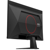 AOC AGON Q27G41ZDF QD-OLED, Gaming-Monitor 67.3 cm (26.5 Zoll), schwarz, QHD, HDMI, DP, Adaptive-Sync, G-Sync-Kompatibilität, 240Hz Panel