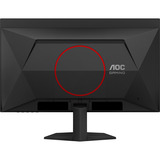 AOC AGON Q27G41ZDF QD-OLED, Gaming-Monitor 67.3 cm (26.5 Zoll), schwarz, QHD, HDMI, DP, Adaptive-Sync, G-Sync-Kompatibilität, 240Hz Panel
