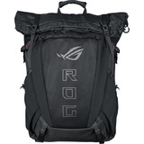 ASUS ROG ARCHER ERGOAIR BP3800, Rucksack schwarz, 40 Liter I bis 18"
