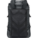 ASUS ROG ARCHER ERGOAIR BP3800, Rucksack schwarz, 40 Liter I bis 18"