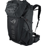 ASUS ROG ARCHER ERGOAIR BP3800, Rucksack schwarz, 40 Liter I bis 18"