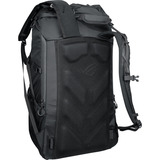 ASUS ROG ARCHER ERGOAIR BP3800, Rucksack schwarz, 40 Liter I bis 18"