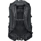 ASUS ROG ARCHER ERGOAIR BP3800, Rucksack schwarz, 40 Liter I bis 18"