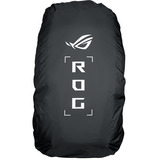 ASUS ROG ARCHER ERGOAIR BP3800, Rucksack schwarz, 40 Liter I bis 18"